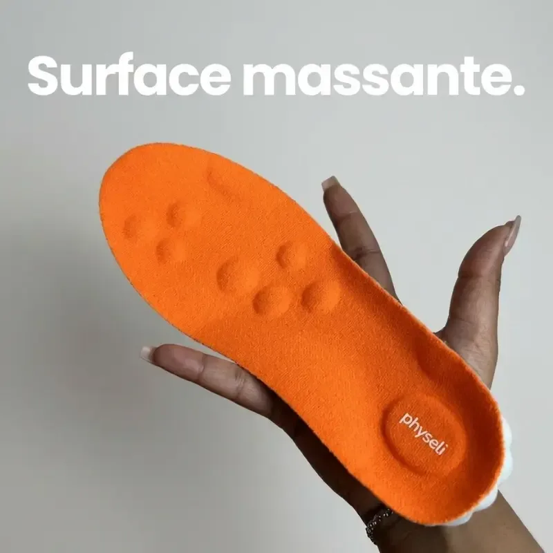 FootRelief | Semelles de massage