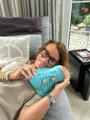 Sarah T.