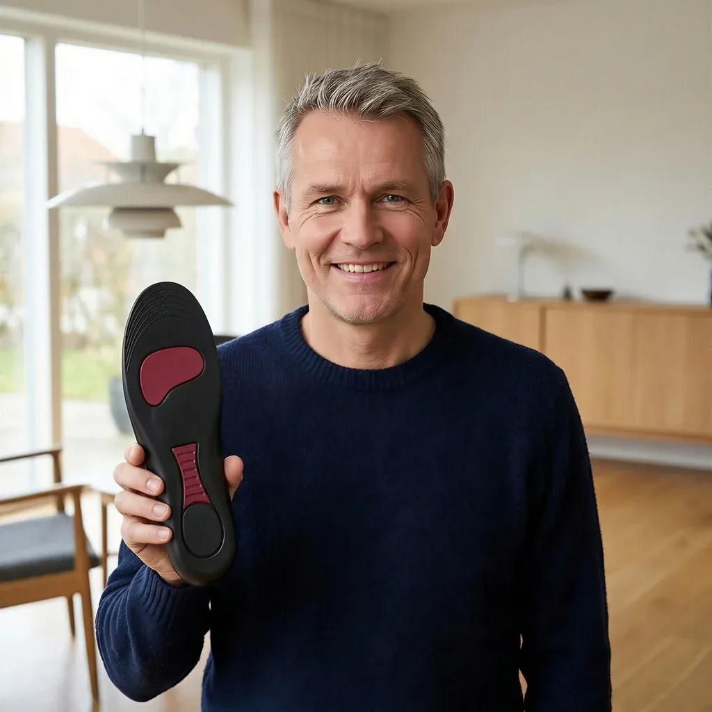Client ComfiStep