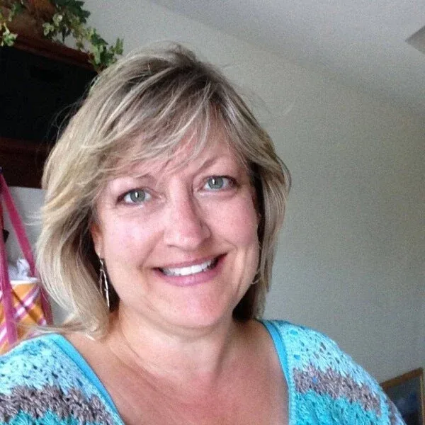 Christine B.