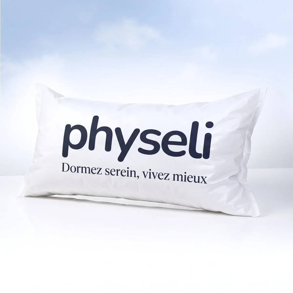 CerviRest | Oreiller Cervical Ergonomique