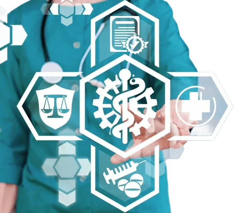 Semelles ComfiStep cliniquement étudiées