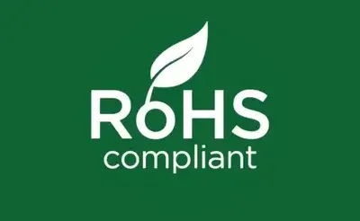Certification RoHS