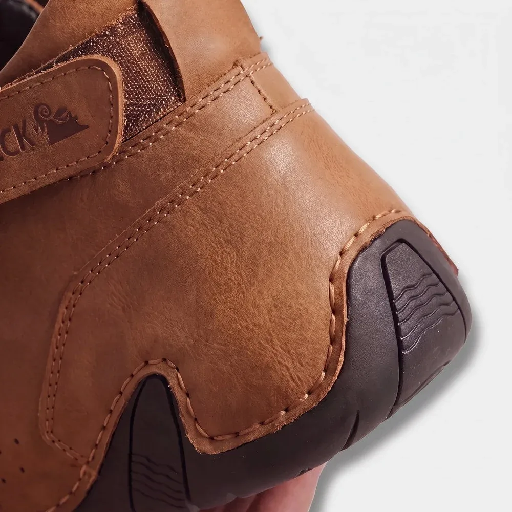 LDeck | Chaussures Orthopédiques Imperméables et Respirantes