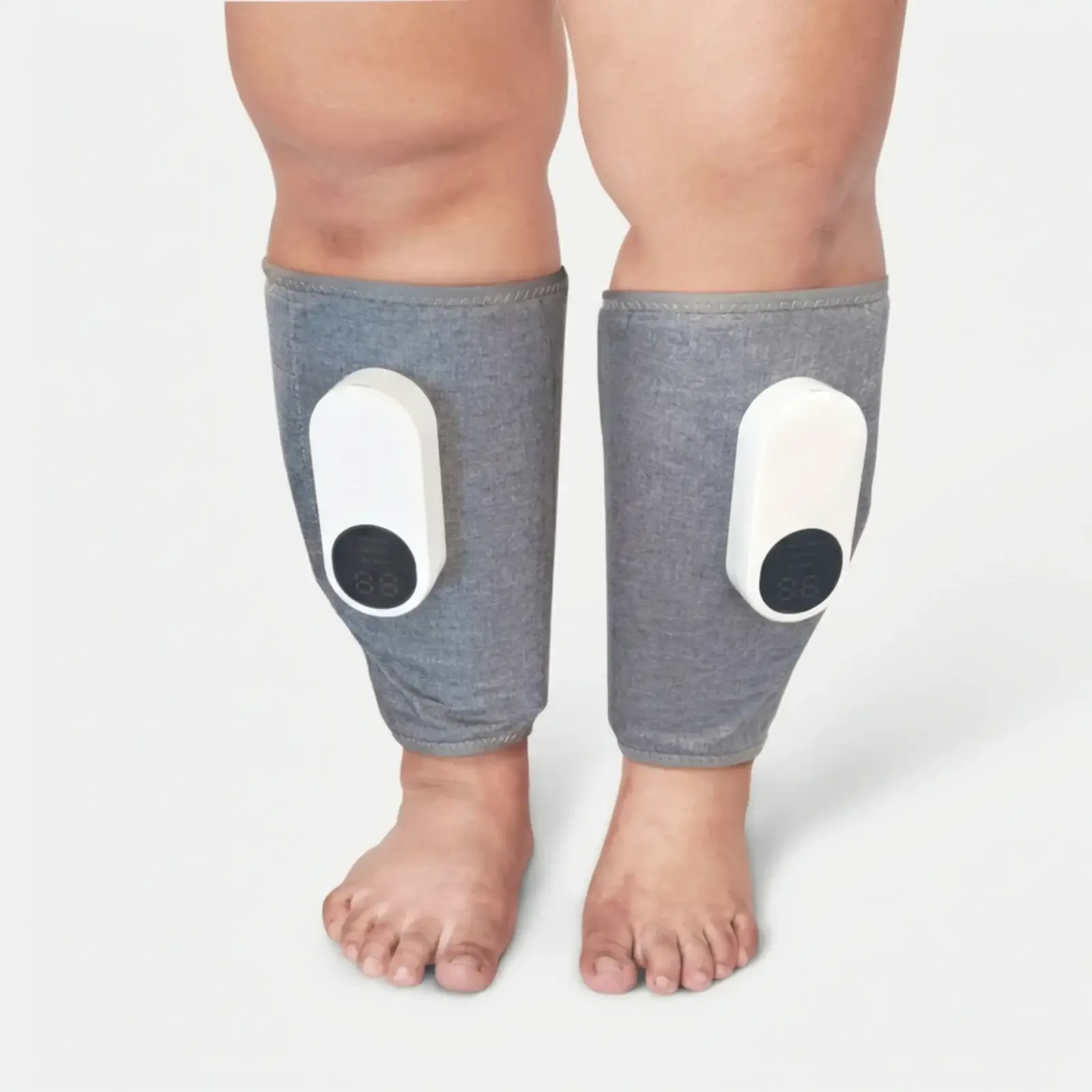 VivaRelief | Appareil de massage 3-en-1 pour jambes sans douleur