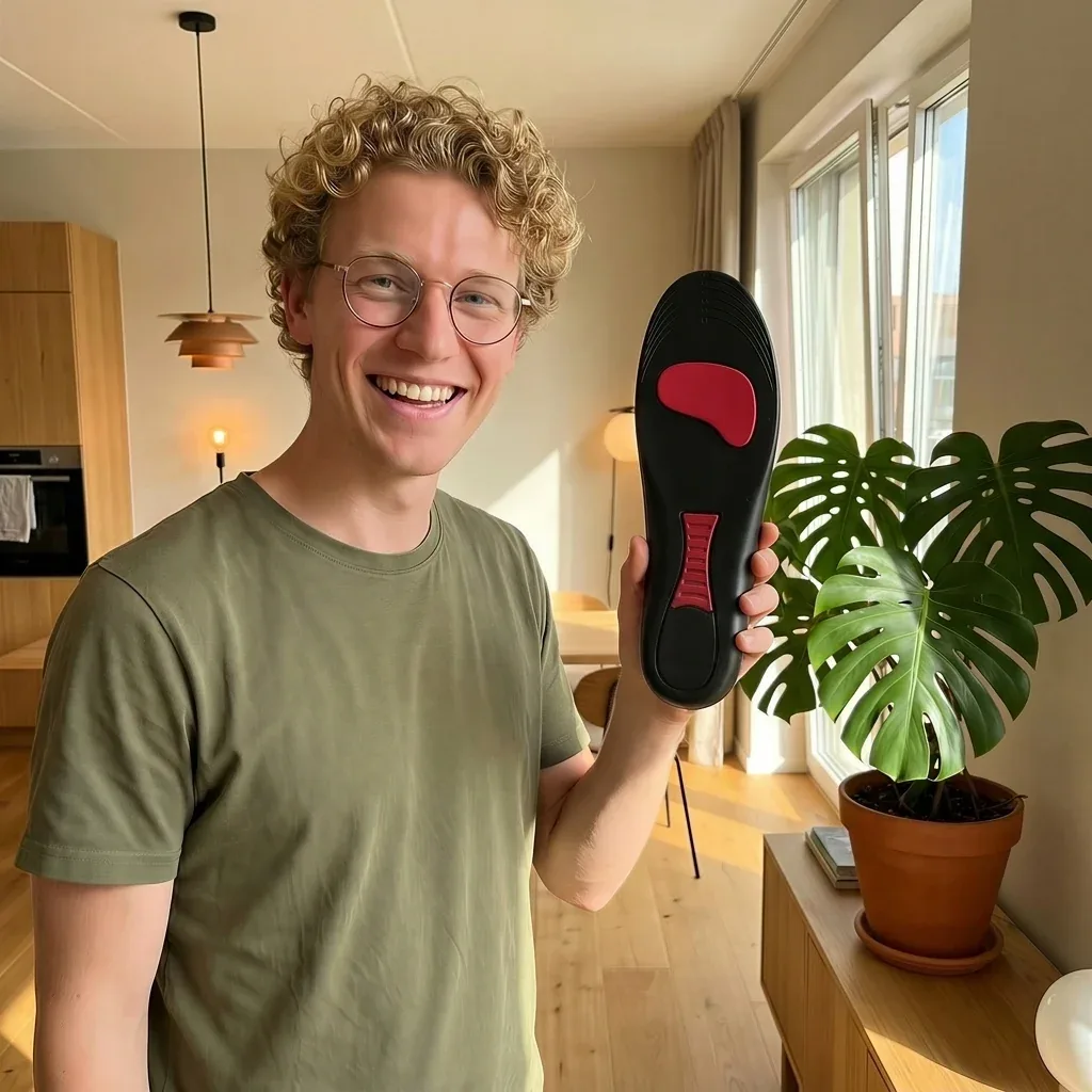 Client ComfiStep