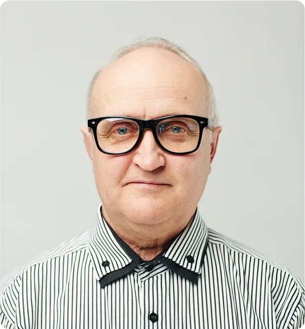 Dr. Pierre Morel