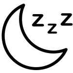 Sommeil réparateur