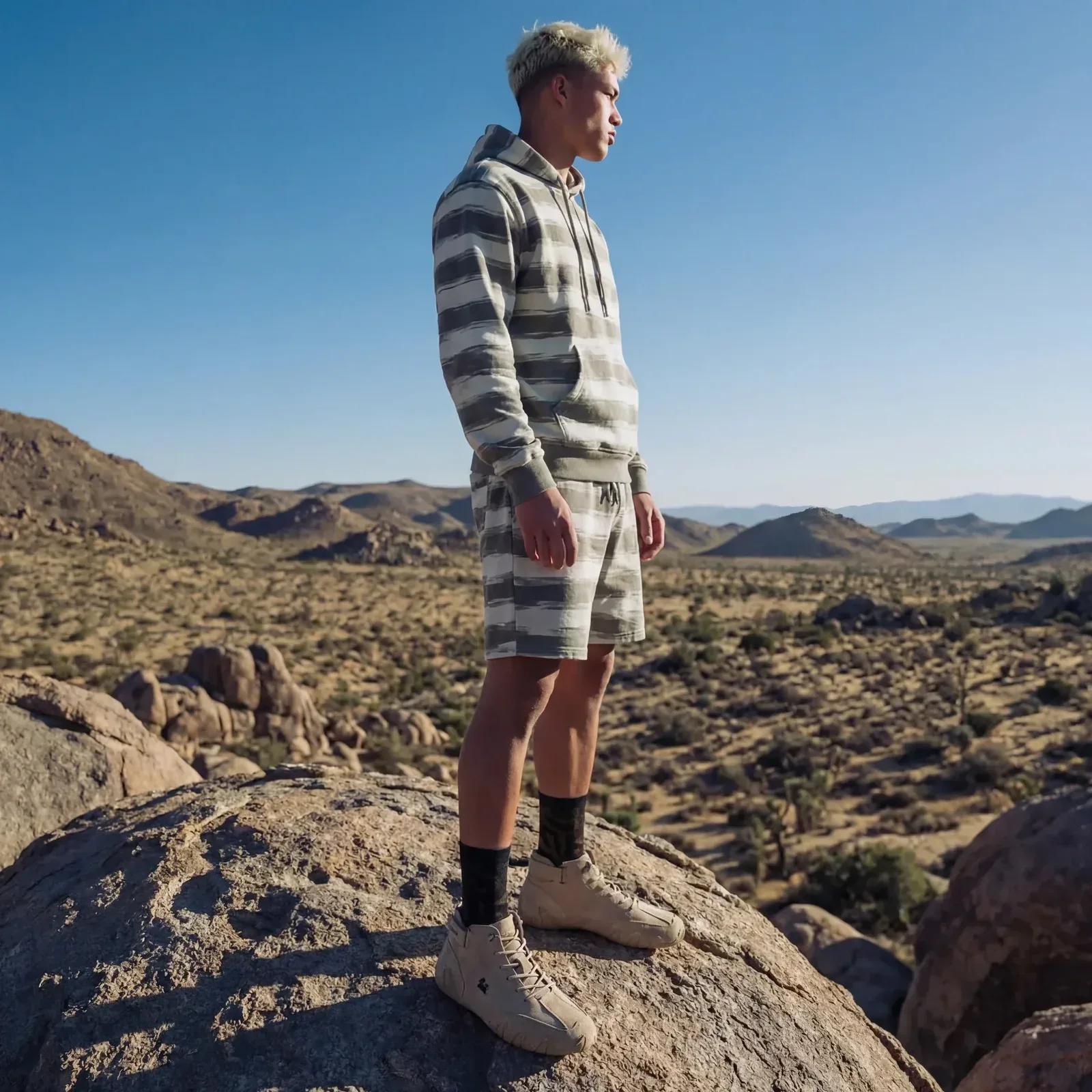LDeck | Chaussures Orthopédiques Imperméables et Respirantes