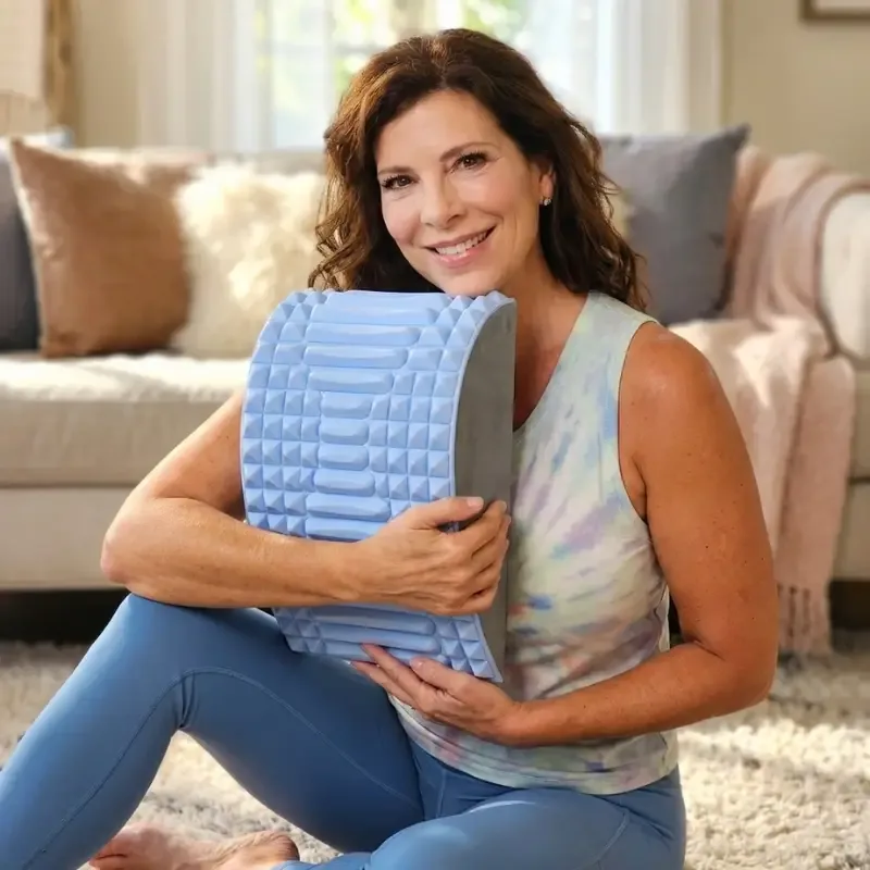 ReLive | Coussin d’Étirement du Dos et du Cou