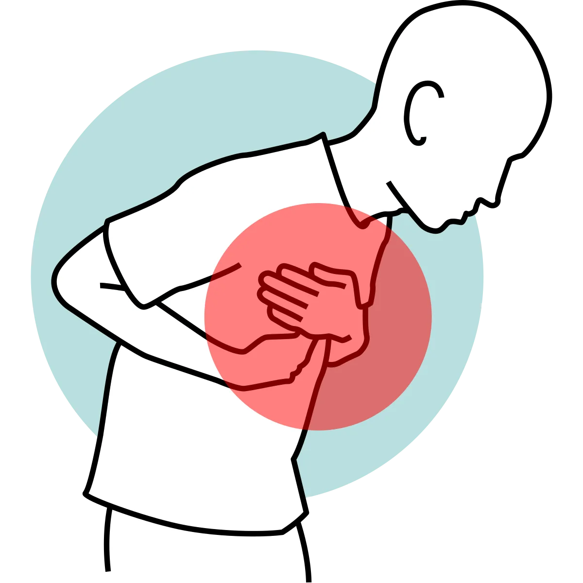 Problèmes respiratoires