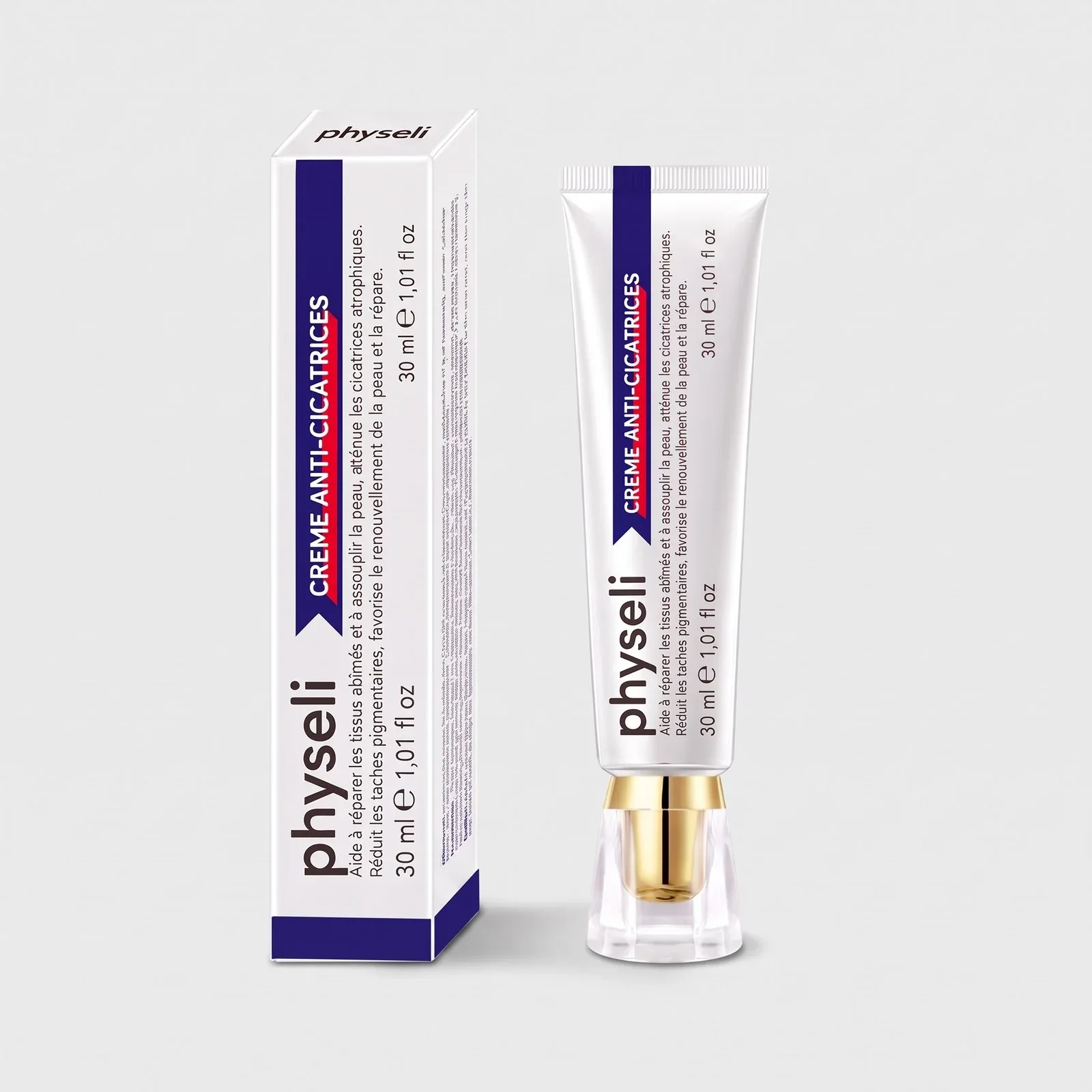 Cicalys | Crème Réparatrice