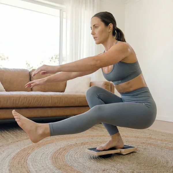 StabiBoard | Planche d’équilibre et de stabilité