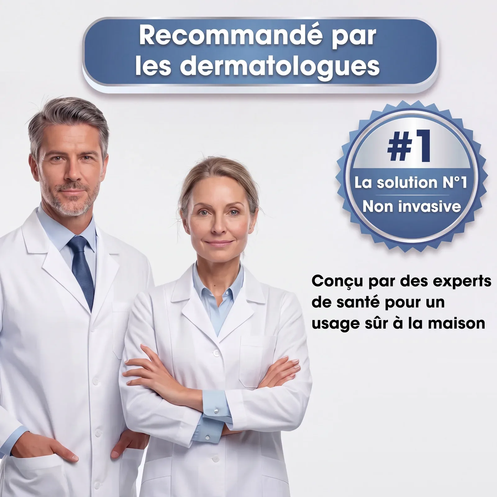 DermaCore | Anti-Excroissances de Peau