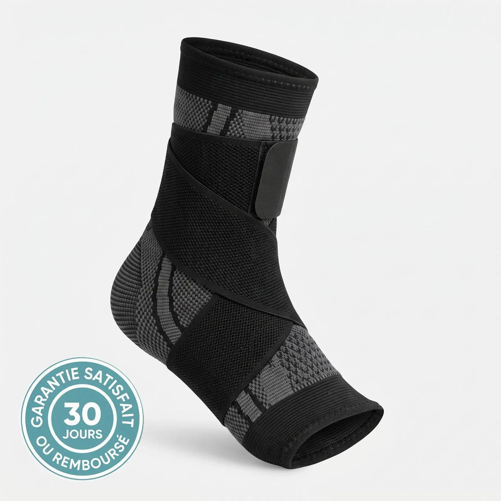 PlantaCore | Bandage de Compression Plantaire