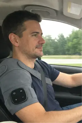 Michel G., 42 ans