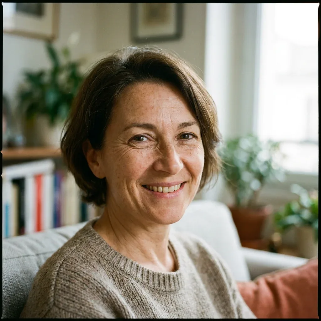 Martine L.