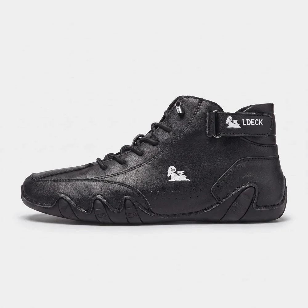 LDeck | Chaussures Orthopédiques Imperméables et Respirantes